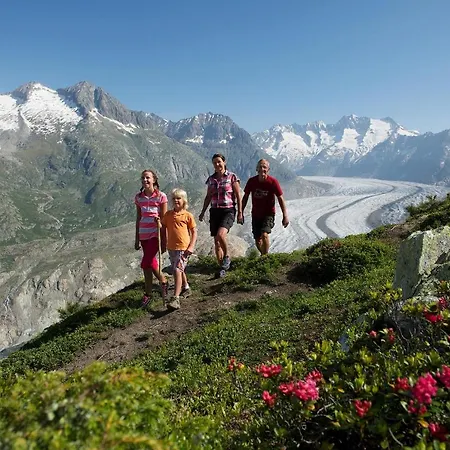 Wasserhuegeli Fiesch