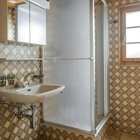 Wasserhuegeli Apartamento