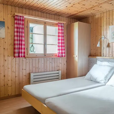 Wasserhuegeli Fiesch