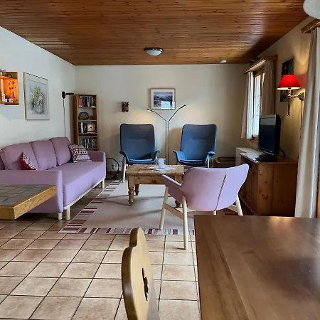 Wasserhuegeli * Fiesch