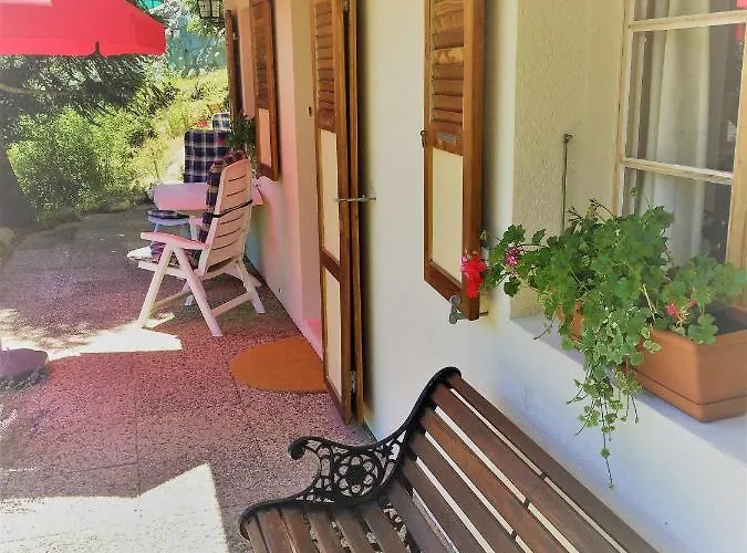 Wasserhuegeli Fiesch