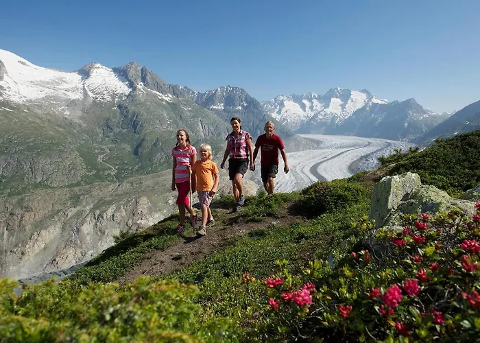 Wasserhuegeli Fiesch