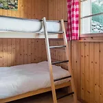 Wasserhuegeli Apartment Fiesch