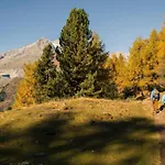 Apartment Wasserhuegeli Fiesch