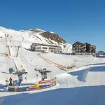 Apartment Wasserhuegeli Fiesch